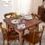 Kit 2 Guardanapos de Mesa Posta Estampa 35cm Natal Ano Novo - loja online