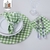 Kit 2 Peças Guardanapo 35x35 Microfibra Decoração Mesa na internet