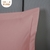 Imagem do Porta Travesseiro Liso 70x50 1 Pç 140 Fios Algodão Com Abas