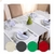 Caminho de Mesa Basic 1 Peça 1,30m x 40cm 100% Poliéster Tecido Oxford Natal na internet
