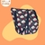 Bolsa Pet 2 em 1 Impermeavel Pop Dog - Departamix
