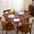 Kit 2 Guardanapos de Mesa Posta Lisos 35cm Natal Ano Novo - Departamix