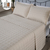 Kit Cobre Leito Colcha Matelado Queen 3 Pçs Dupla Face Soft - comprar online