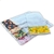 Kit 5 Panos de Prato 100% Algodão 50x70cm Alta Absorção