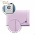 Kit Fronhas 70cm X 50cm 2 Peças 100% Algodão Percal 150 Fios - loja online