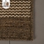 Tapete Passadeira Estrado Capacho Forro 500x66cm Resistente - comprar online