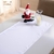 Imagem do Caminho de Mesa Basic 1 Peça 1,30m x 40cm 100% Poliéster Tecido Oxford Natal