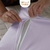 Imagem do Capa Travesseiro De Corpo Com Zíper 90x35 140 Fios Fofuxinho