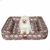 Cama Pet Grande Quadrada 100% Impermeável na internet