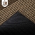 Tapete Passadeira de Sisal Lancer 2 metros - Departamix