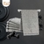 Kit Toalha Fitness New 6 Unidades na internet