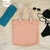 Sacola Bolsa de Praia Impermeável com Zíper e Bolso Interno - comprar online