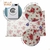 Kit Fronhas 2 Peças 70cm x 50cm 100% Algodão Percal 150 Fios - loja online