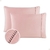 Kit 2 Fronhas Capa Protetor Travesseiro Macio 300 Fios Hotel - loja online