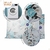 Kit Fronhas 2 Peças 70cm x 50cm 100% Algodão Percal 150 Fios na internet