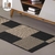 Tapete Passadeira Sisal Lancer 100x66cm na internet