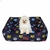 Cama Pet Grande Quadrada 100% Impermeável