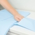 Kit Trocador Impermeável E Babador Porta Migalhas Para Bebê - loja online