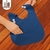 Babador Bebê e Infantil Impermeável com Regulagem e Bolso Porta Migalhas - loja online