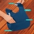 Kit Trocador Impermeável E Babador Porta Migalhas Para Bebê na internet