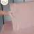 Jogo de Lençol Casal 4 Pçs Percal 140 Fios Liso Ponto Palito - Departamix