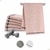 Kit Toalha Fitness New 6 Unidades