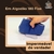 Protetor De Colchão Impermeável Queen 100% Algodão 180 Fios - Departamix