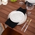 Kit 2 Guardanapos de Mesa Posta Lisos 35cm Natal Ano Novo - loja online
