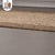 Tapete Passadeira Sisal Lancer 100x66cm - comprar online