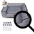 Cama Pet Cachorro Gato Grande Quadrada Suede Com Ziper na internet