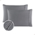 Kit 2 Fronhas Capa Protetor Travesseiro Macio 300 Fios Hotel - loja online