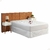Protetor de Colchão Matelado Impermeável Casal Queen