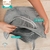 Sacola Bolsa de Praia Impermeável com Zíper e Bolso Interno