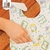 Babador Bebê e Infantil Impermeável com Regulagem e Bolso Porta Migalhas na internet