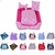 Cama Pet Onix Impermeavel Extra Grande