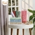 Kit 12 toalhas de lavabo social - comprar online
