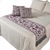 Kit Peseira para Cama Queen Com Almofadas Cheias de Brinde - loja online