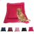 Imagem do Caminha Colchonete Pet Grande para Cachorro e Gato Atacadão