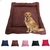 Caminha Colchonete de Pelinho Pet Pequeno Cachorro e Gato - comprar online