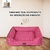 Cama Pet Grande Quadrada 100% Impermeável - comprar online