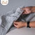 Imagem do Jogo de Cama Lençol King 3 Pçs Percal 180 Fios Ponto Palito