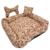 Cama Pet Gorgopet Gigante Quadrada Impermeável 100x100 - loja online