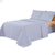 Kit Colcha Cobre Leito King Size Matelado 3 Peças - loja online