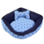 Cama Pet de Canto Luna Top Grande 50x50 - loja online