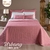 Kit Cobre Leito Casal King Bordado Urbany Hipercal 400 Fios