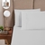 Kit 2 Fronhas Capa Protetor Travesseiro Macio 300 Fios Hotel
