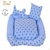 Cama Pet Onix Impermeavel Extra Grande - loja online
