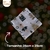 Kit 2 Guardanapos de Mesa Posta Estampa 35cm Natal Ano Novo - loja online