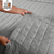 Kit Cobre Leito Colcha Matelado Queen 3 Pçs Dupla Face Soft - comprar online
