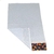 Kit 5 Panos de Prato 100% Algodão 50x70cm Alta Absorção - loja online